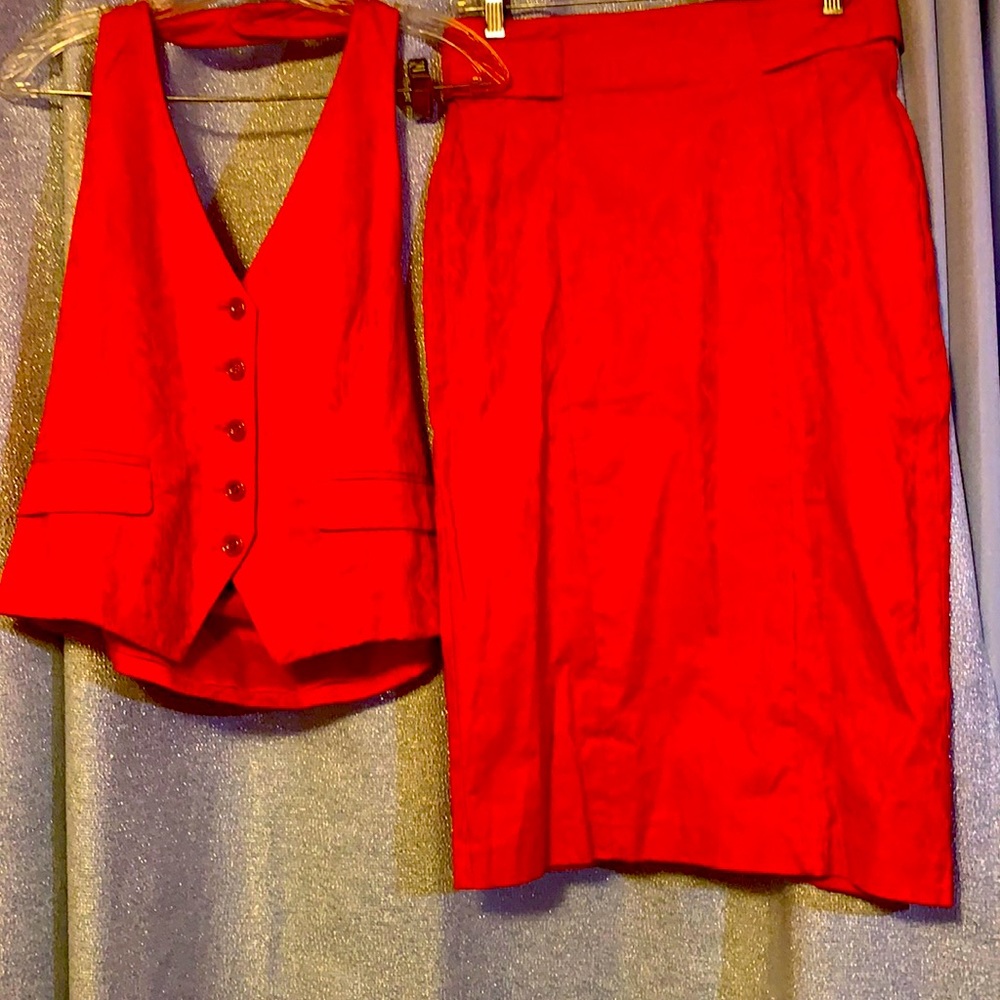 Brand new without the tags!